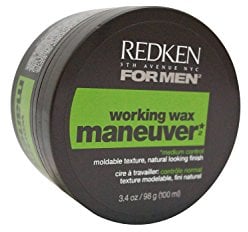 Redken For Men Maneuver Wax 100 ml