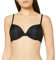 Triumph Womens Body Make-up Whp T-shirt Bra Underwired, Black, 34A UK