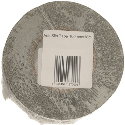 Signs & Labels FBTR4 100mm x 18m Anti-Slip Tape
