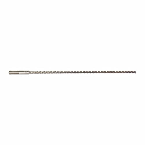 Foret MX4 MILWAUKEE SDS-Plus - Ø 6.5 mm x 315 mm - 4932352018