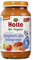 Holle Bio Spaghetti Bolognese (6 x 220 gr)