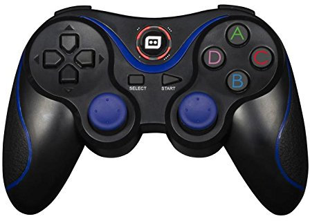 Manette Ps3 Bluetooth Classic