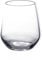 RCR Univers Kit avec 6 Verres à Eau 42,5 CL Crystal Glass