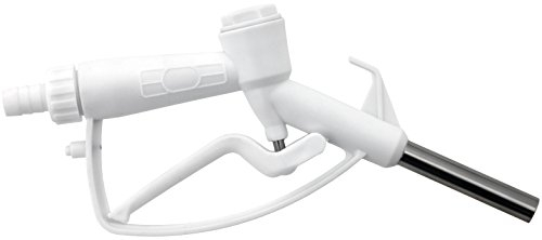 PISTOLE PISTOLA PER POMPA UREA ADBLUE CON PORTAGOMMA 20 MM CARBURANTE 709/ADBLUE/20