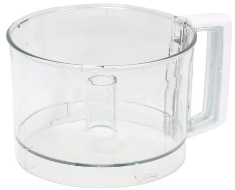 Magimix 4200XL 18461 Main Bowl - White Handle
