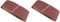 Belt Power Finger File Sander Abrasive Sanding Belts 610mm x 100mm 120 Grit 10PK