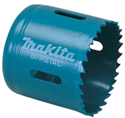 Makita 714022-A Bi-Metal Hole Saw,1-7/8-Inch