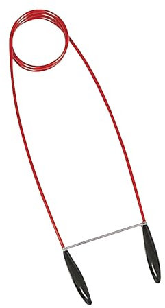 Sport-Thieme Bali Impander Widerstandstrainer Original | Trainiert Herz, Kreislauf und Atmung | Normalisiert Muskeltonus | Ohne Schlaufen