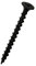 Dresselhaus 0/6535/091/3,9/30/ /01 Gipsplattenschrauben mit Grobgewinde Trompetenkopf-H , 3,9 x 30, phosphatiert, 1000 Stück, 3,9 mm x 30 mm unidades