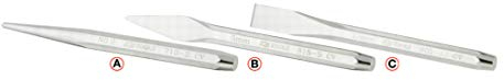 KS Tools 156.0175 Bulino,Ø5mm,ottagonale