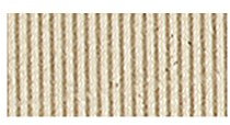 Rayher 8102131 Deko-Wellpappe, Rolle 100x70 cm, beidseitig gefärbt, na