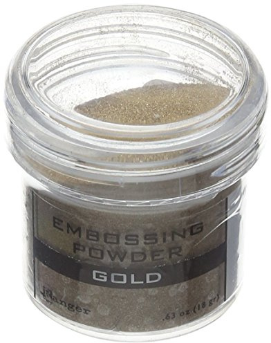 Ranger Embossing Powder, Gold
