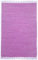 Theko Happy Cotton Teppich 100% Baumwolle 260_Berry Rechteckig 160x230 cm