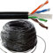 100m CAT6 Outdoor Network Cable Reel/Drum - Copper - External Ethernet LAN UTP RJ45 - CableFinder