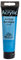 Tube peinture Acrylique beaux-arts 125ml Bleu Cyan