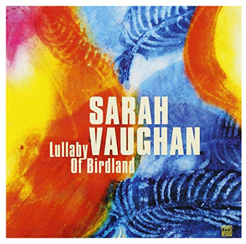 Lullaby of Birdland-Jazz Reference