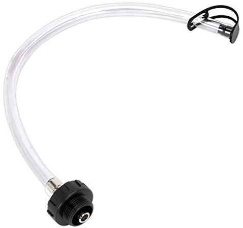 Sealey Vs7010 Oil Filter Drain Tube - Vag Fsi