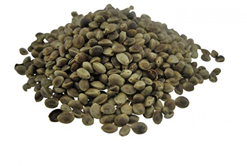 CommonBaits HANFSAMEN 10Kg Hanfsaat Hanf