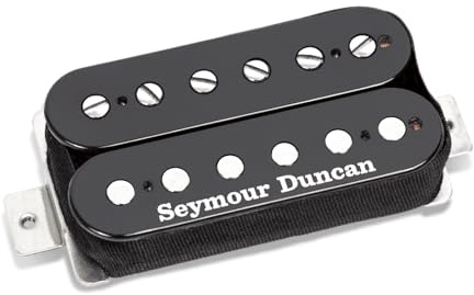 Seymour Duncan Whole Lotta Humbucker - Neck - Black