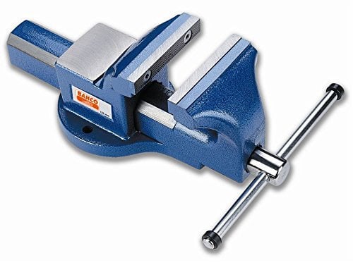 Bahco 607201500 - Tornillo Banco 150 Mm