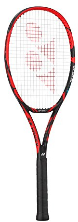 Yonex Turnierschläger VCORE Tour F-97, Rot, 4