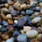 Collection de Galets de Plage Irlandais (14-15Kg) 28-50mm Irish Beach