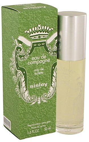Sisley Eau de Campagne EDT 50 Vapo