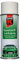 Auto K Peinture spécial Plastique Blanc 400ml
