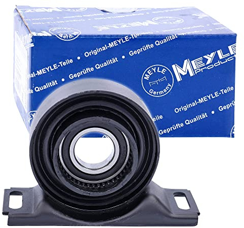 Meyle 300 261 2191/S Lagerung, Gelenkwelle | Kompatibel mit: BMW 3, 3 Cabriolet, 3 Touring, 5, 5 Touring, 7