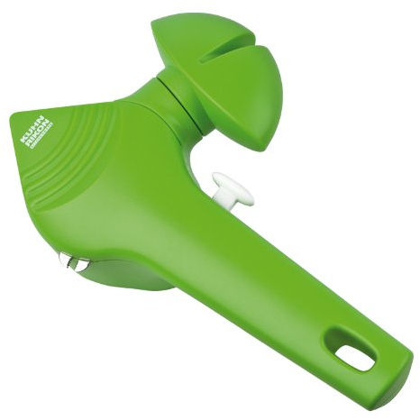 Kuhn Rikon Abridor, Verde, Centimeters