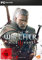 The Witcher 3: Wild Hunt Bonus Edition Limited 5 Disk Version