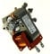 Smeg Oven Fan Motor 795210954