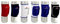 GINOCCHIERE VOLLEY BLU M