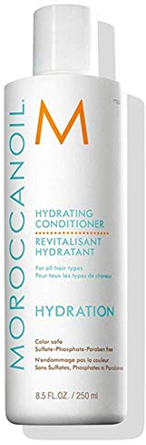 Moroccanoil Hydrating Conditioner 8,5 fl. oz/250 ml | Haar |-Sulfat, Phosphat & parabenfrei
