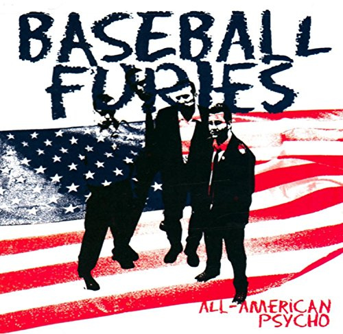 All American Psycho/Sounds of
