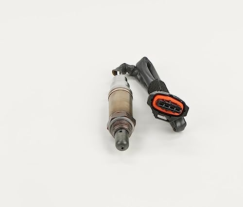 Bosch 0258005183 - Lambdasonde mit fahrzeugspezifischem Stecker | Kompatibel mit: PORSCHE BOXSTER