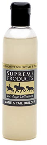 Supreme Products Mane and Tail Builder, 200 ml
