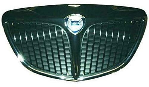 Diederichs Griglia del radiatore 3213040