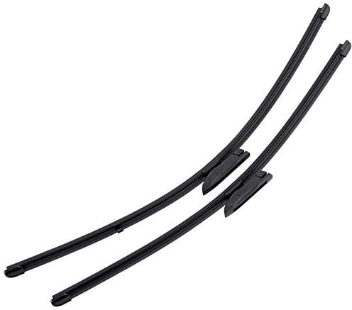 SWF Das Original 2x Wischerblätter SF392 - Vorne - 580 mm / 530 mm