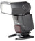 Yongnuo Speedlite Blitzgerät YN-500 EX voll Canon TTL kompatibel, unterstützt wireless TTL Canon 7D/ 60D/ 600D u. Nikon C- Command etc... Leitzahl 53! Kompakter als YN568 EX !!