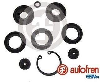 AUTOFREN SEINSA D1384 Reparatursatz Hauptbremszylinder für NISSAN CABSTAR Pritsche/Fahrgestell (F23, H41, H42)