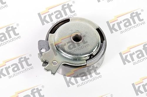 KRAFT AUTOMOTIVE Spannrolle, Zahnriemen 1221510