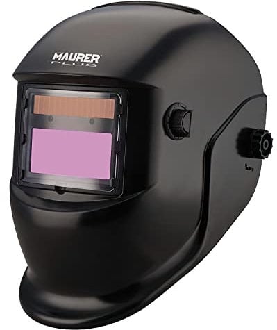Maurer Masque de soudure automatique Référence 15040054