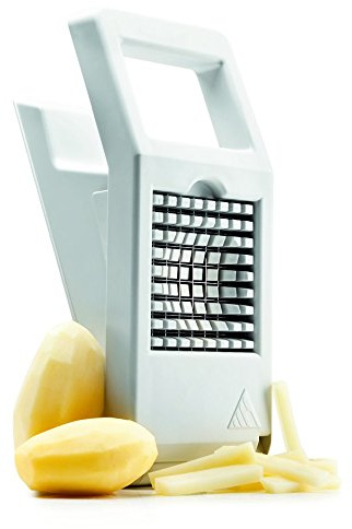 Ghidini Cipriano 2513 Taglia Stick per Patate e Verdure