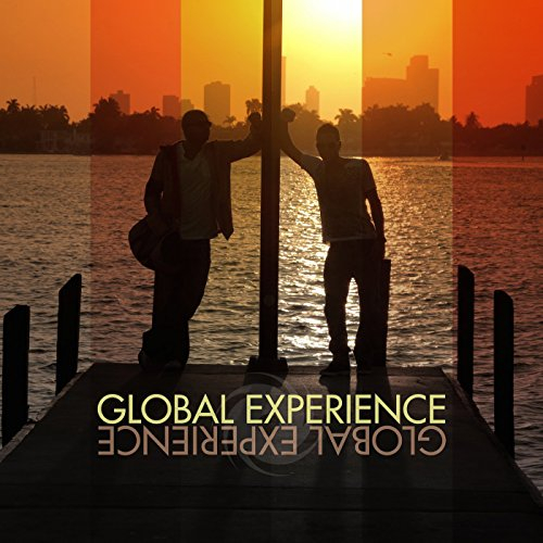 Global Experience-a Ten Year Anniversary Album