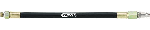 KS Tools 515.1043 Ventil Druckluft-Adapter, flexibel