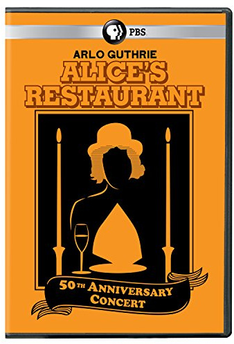 Alice's Restaurant 50Th Anniversary Concert