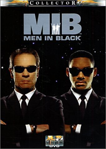 Men in Black - Édition Collector