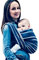 DIDYMOS Babytragetuch, Modell Till 5