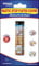 Atmos 1111 Mastic Stop FUITES CUIVRE 57 GR-ATMOSEXPRESS Products 1111-Soude, répare et Assemble Tous Types de matériaux, Marron